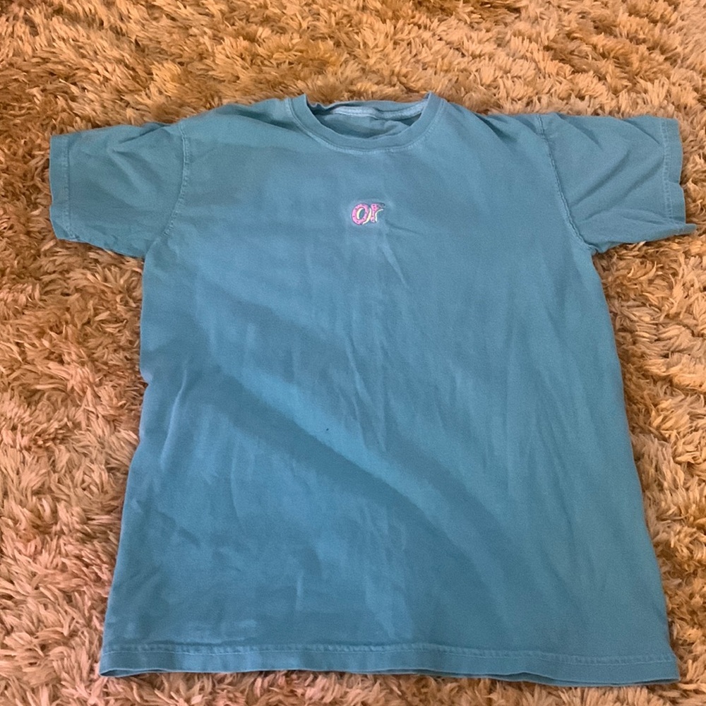 Odd future shirt